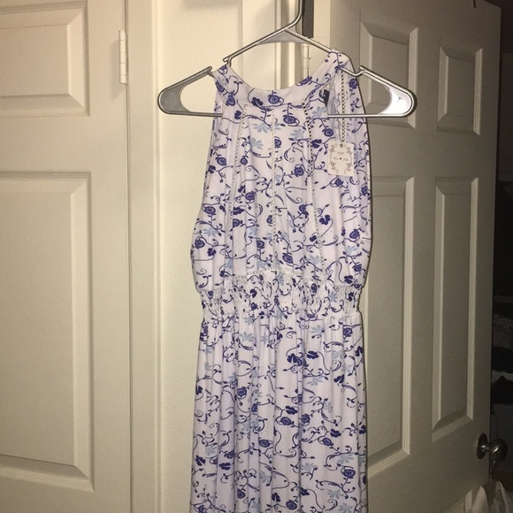 Marshalls Dresses Nwt Marshalls Summer Dress Poshmark